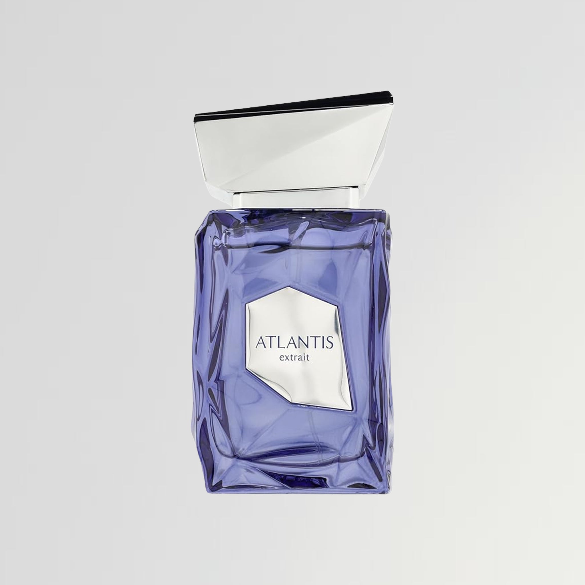 French Avenue Atlantis EDP Spray for Unisex, 3.4 Ounce – Flair