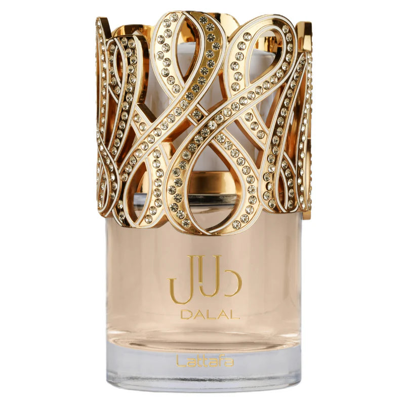 Lattafa (Angham Second Song & Dalal) Fragrance Bundle