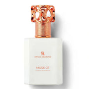 Swiss Arabian Musk 07 Extrait De Parfum For Unisex 1.70 Ounce