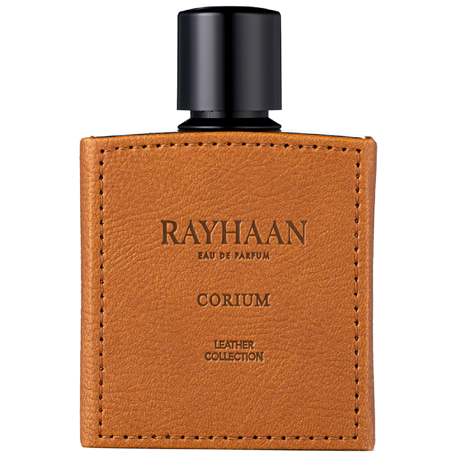 Rayhaan Corium Eau de Parfum for Men, 3.4 Ounce