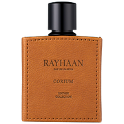 Rayhaan Corium Eau de Parfum for Men, 3.4 Ounce