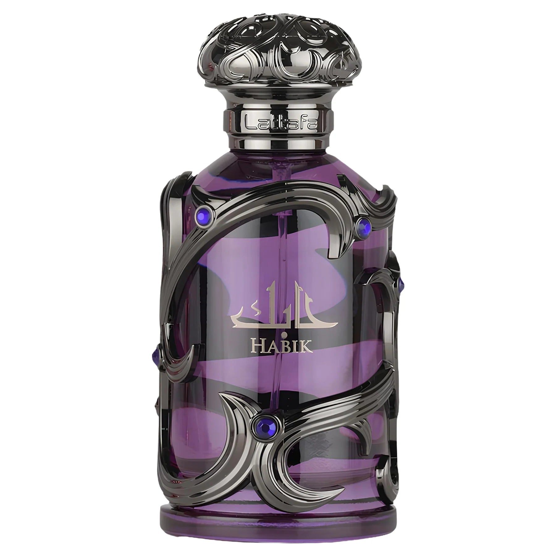 Lattafa Habik Duo Bundle - Habik for Men + Habik for Women