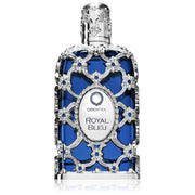 Orientica Royal Bleu Eau de Parfum Spray For Unisex 2.7 Ounce