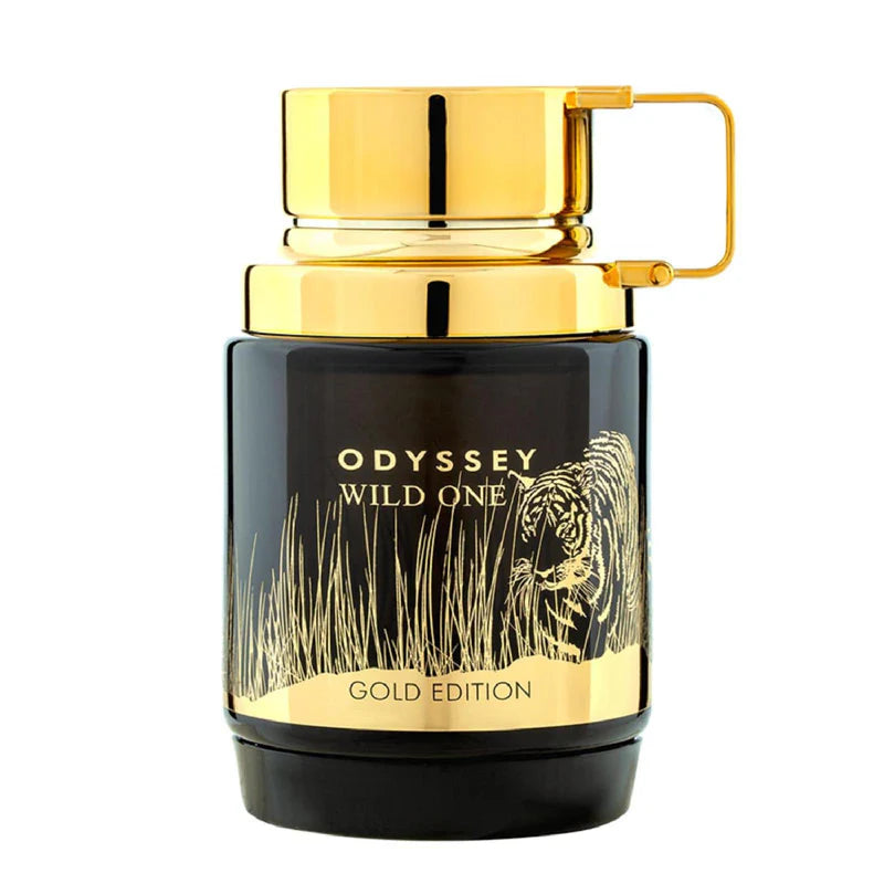 ARMAF ODYSSEY COMBO SET MANDARIN | WILD ONE | HOMME BLACK | MEGA | AQUA