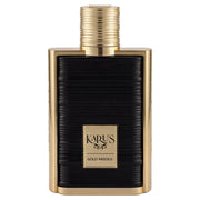 Khadlaj Karus Gold Absolu Eau de Parfum Spray for Unisex 3.4 Ounce