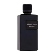 Maison Alhambra Yeah! Man Parfum for Men Eau de Parfum, 3.4 Ounce