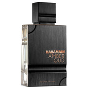 Al Haramain Amber Oud Private Edition Eau de Parfum Spray For Unisex 2.0 Ounce