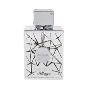 Armaf Club De Nuit Sillage For Unisex Eau de Parfum Spray, 3.6 Ounce