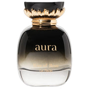 Khadlaj La Fede Aura Kiss of Rose Eau de Parfum for Women 3.4 Ounce