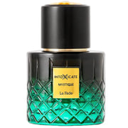 Khadlaj La Fede Intoxicate Mystique Extrait de Parfum for Men 3.4 Ounce