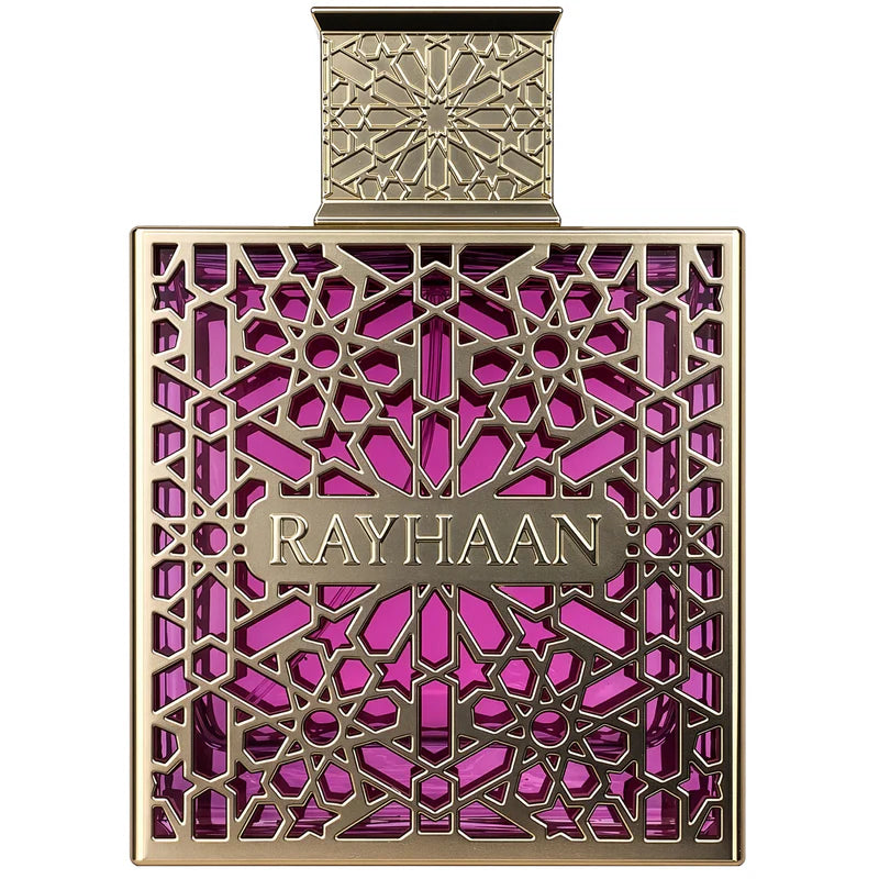 Rayhaan Kiss + Lattafa Angham Second Song -  Fragrance Bundle for Women