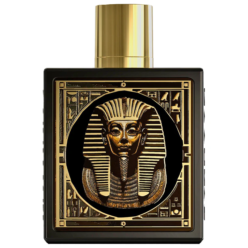 Rayhaan Pharaoh Eau de Parfum Spray for Unisex 3.4 Ounce