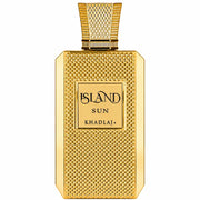 Khadlaj Island Sun Extrait de Parfum for Unisex 3.4 Ounce