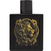 Rayhaan Lion Eau de Parfum for Men, 3.4 Ounce
