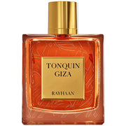 Rayhaan Tonquin Giza Eau de Parfum Spray for Unisex 3.4 Ounce