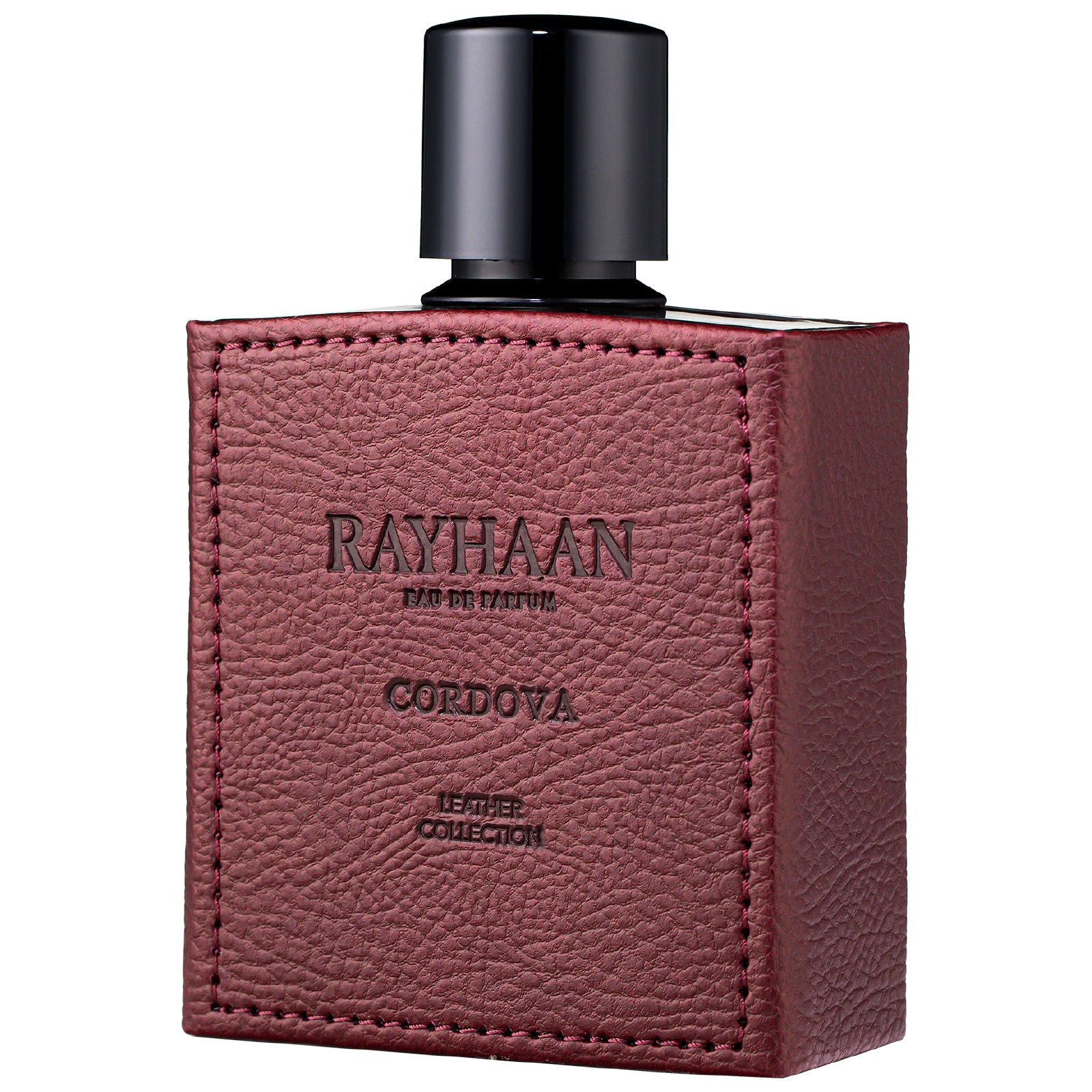 Rayhaan Cordova Eau de Parfum for Men, 3.4 Ounce