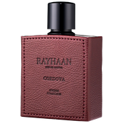 Rayhaan Cordova Eau de Parfum for Men, 3.4 Ounce