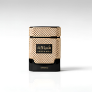 Khadlaj Shiyaaka Gold Eau De Parfum Spray for Women, 3.4 Ounce
