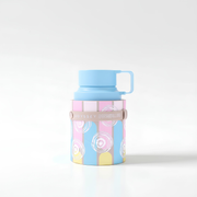 Armaf Odyssey Marshmallow Gourmand Edition Eau de Parfum Spray for Women 3.4 Ounce