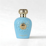 Lattafa Opulent Dubai Eau de Parfum Spray for Unisex, 3.4 Ounce