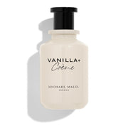 Michael Malul Vanilla + Crème Eau de Parfum for Women 3.4 Ounce