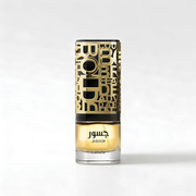 Lattafa Jasoor Eau De Parfum Spray for Men, 3.4 Ounce