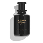 Michael Malul Agar + Myrrh Eau de Parfum for Men 3.4 Ounce