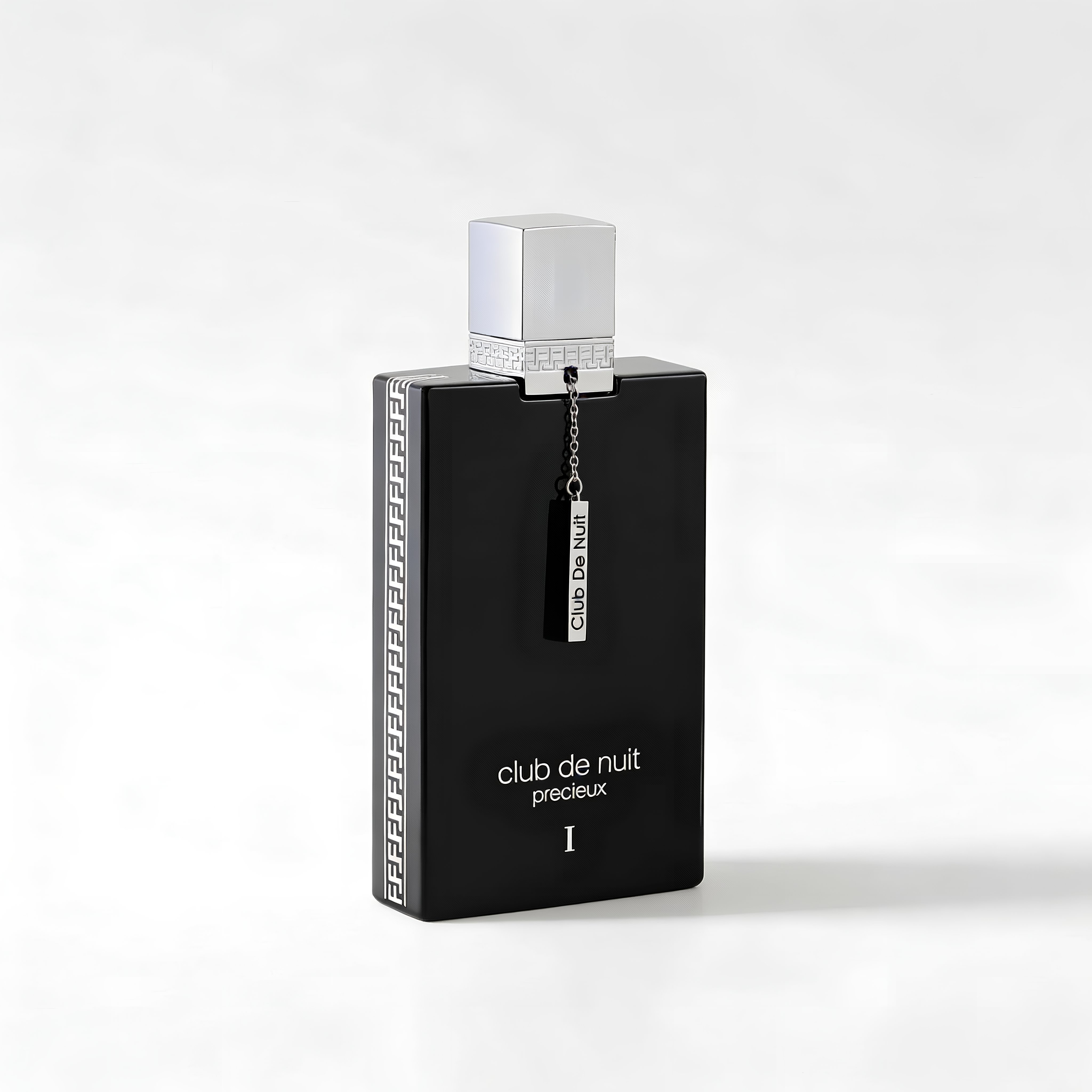 Armaf Club De Nuit Precieux 1 Extrait de Parfum Spray for Men 1.85 Ounce