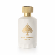 Jo Milano Paris Game of Spades Royale for Unisex Eau de Perfum, 3.4 Ounce