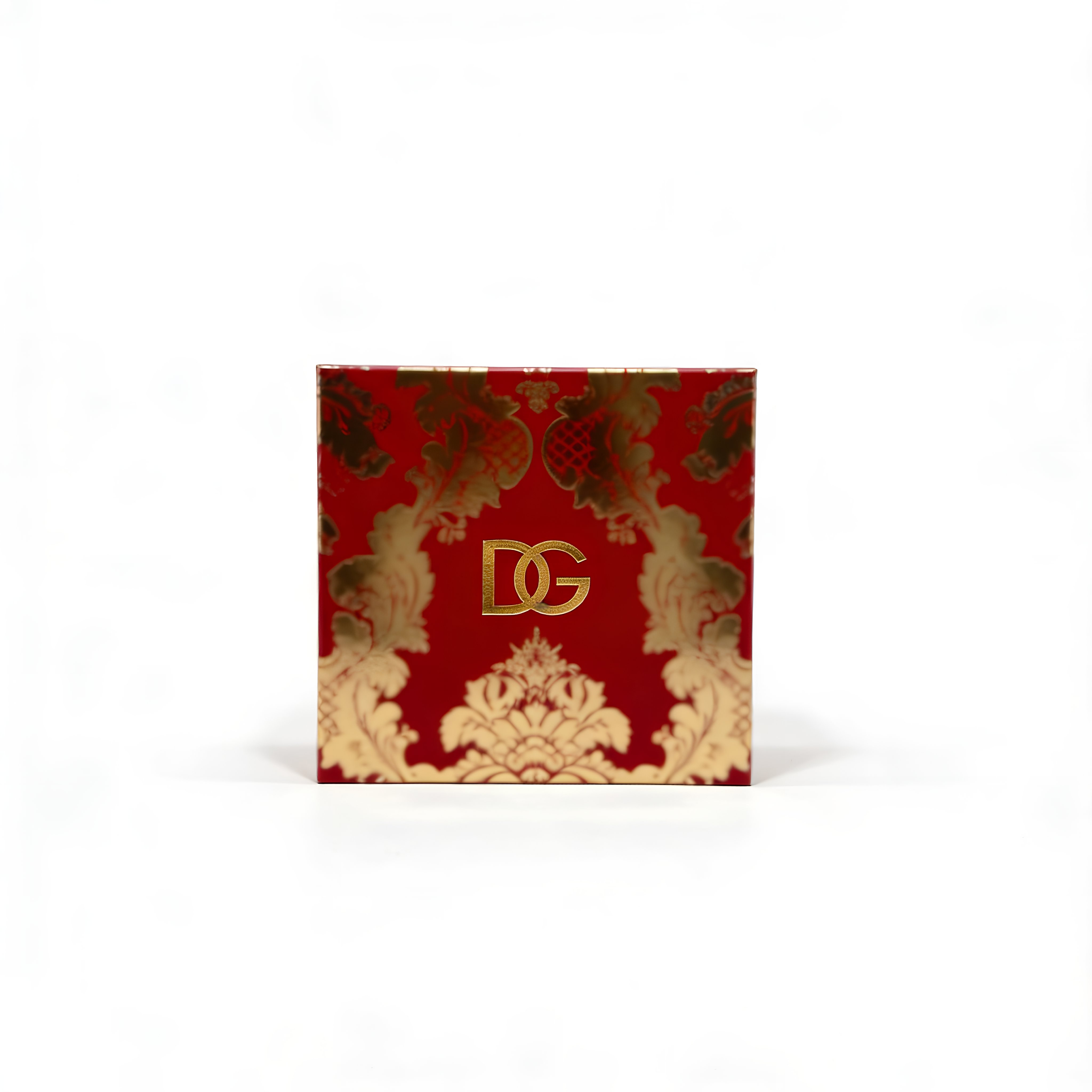 DOLCE & GABBANA KING EDP 3.4 OZ EDP+BALM+GEL