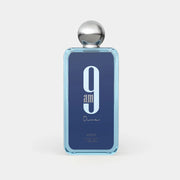 Afnan 9 AM Dive Eau De Parfum Spray For Unisex 3.4 Ounce