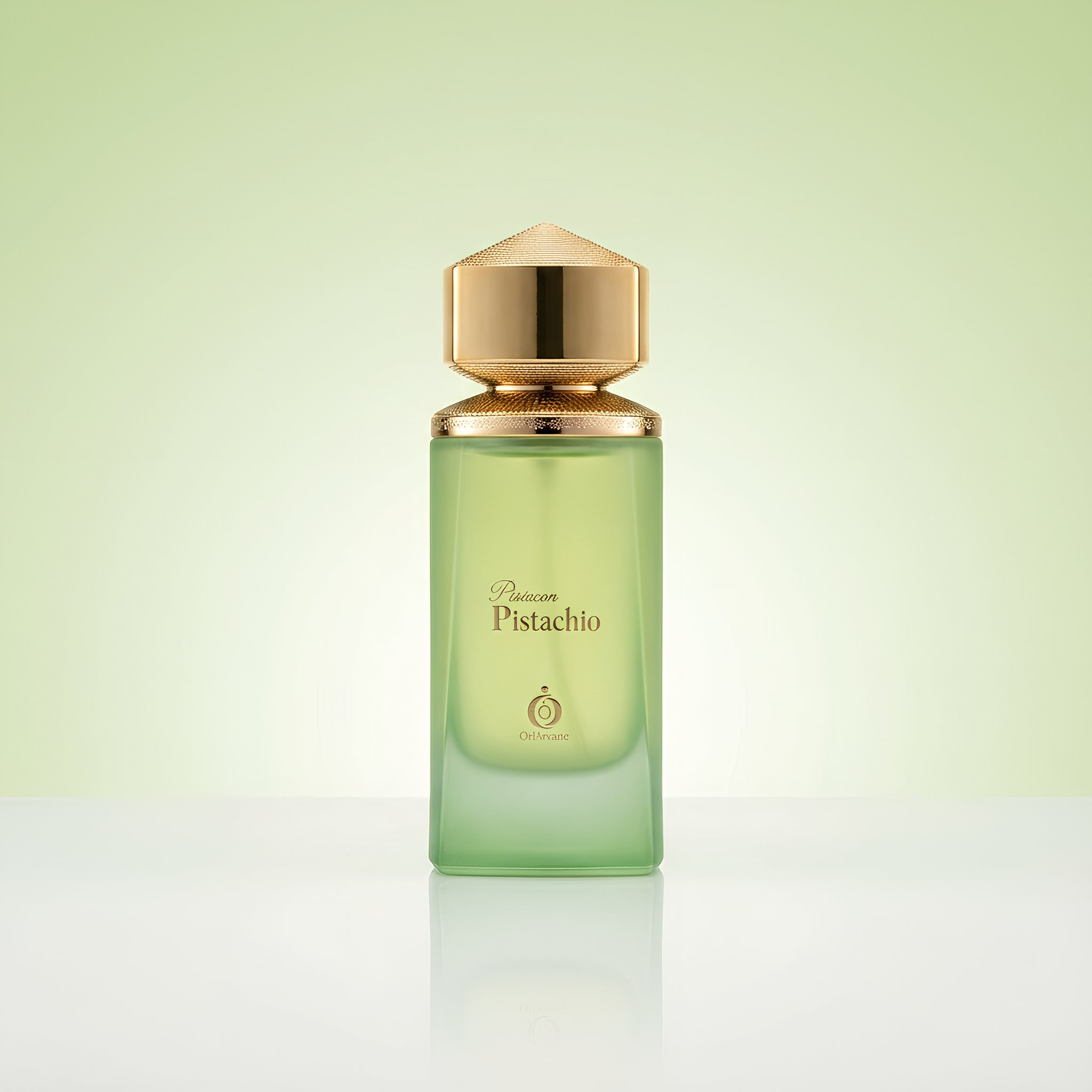 Ori Arome Baraca Pistachio Eau De Parfum Spray For Unisex 3.4 Ounce