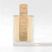 Lattafa Angham Eau de Parfum Spray for Unisex, 3.40 Ounce