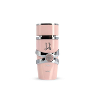 Lattafa Yara Pink for Women Eau de Parfum Spray, 3.4 Ounce
