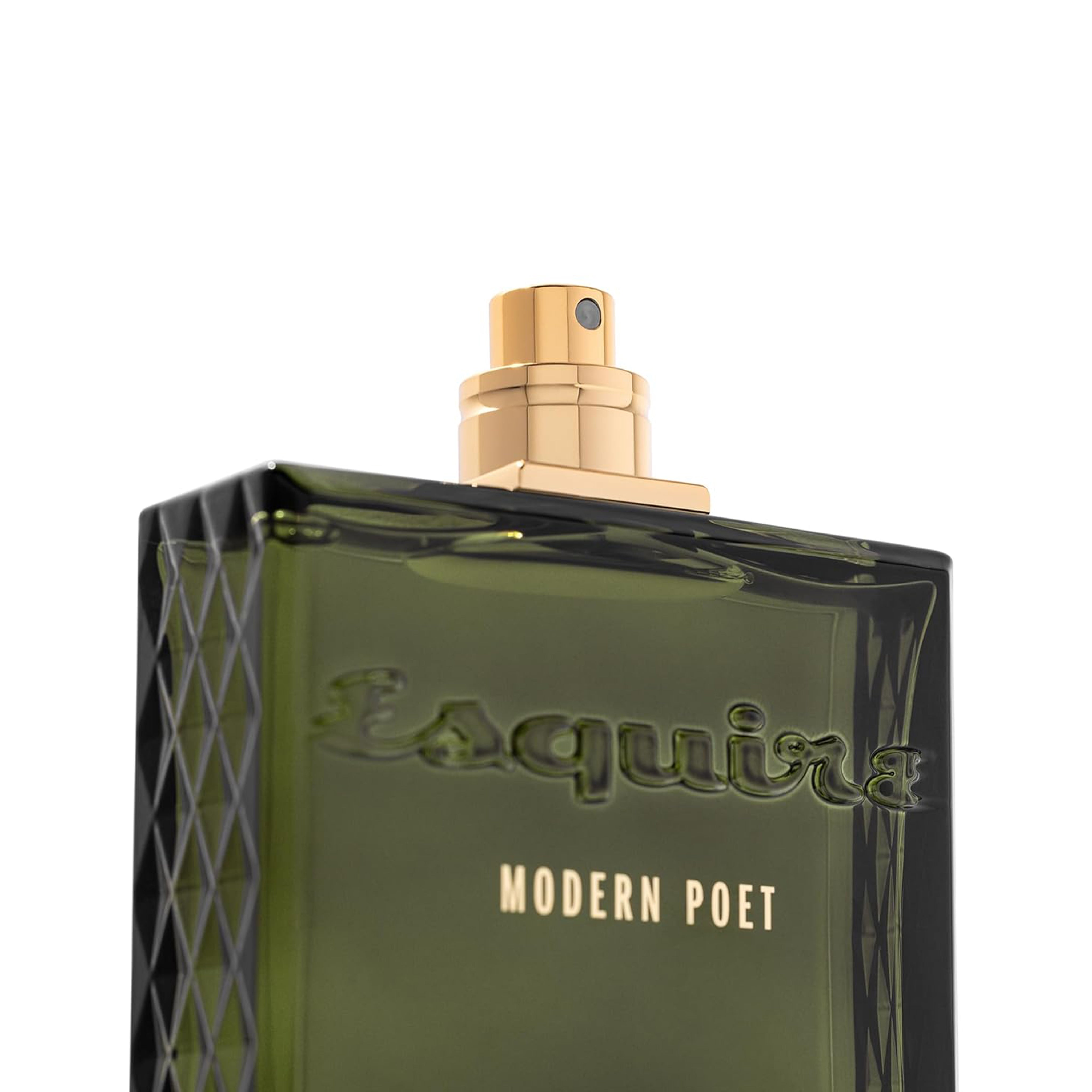 Michael Malul Modern Poet Esquire Eau de Parfum for Men 3.4 Ounce