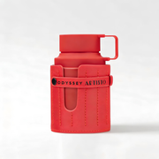 Armaf Odyssey Artisto The Red Edition Eau de Parfum Spray for Unisex 3.40 Ounce
