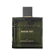 Michael Malul Modern Poet Esquire Eau de Parfum for Men 3.4 Ounce