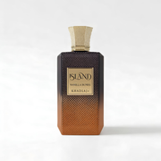 Khadlaj Island Vanilla Dunes Extrait De Parfum Spray for Unisex, 3.4 Ounce