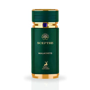 Maison Alhambra Sceptre Malachite Eau de Parfum Spray For Men 3.4 Ounce