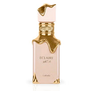 Lattafa Eclaire Eau de Parfum Spray for Women, 3.40 Ounce