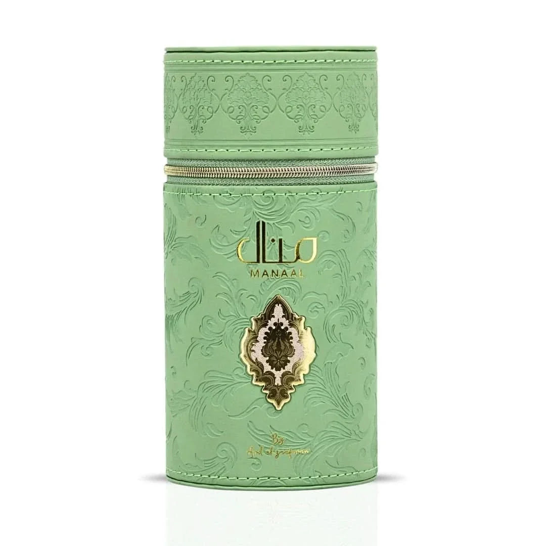 Ard Al Zaafaran Manaal Eau de Parfum Spray For Women 3.4 Ounce