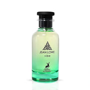 Maison Alhambra Jean Lowe Vibe Eau de Parfum Spray For Women 3.4 Ounce