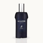 Maison Alhambra Glacier Ultra Eau de Parfum Spray For Men 3.4 Ounce