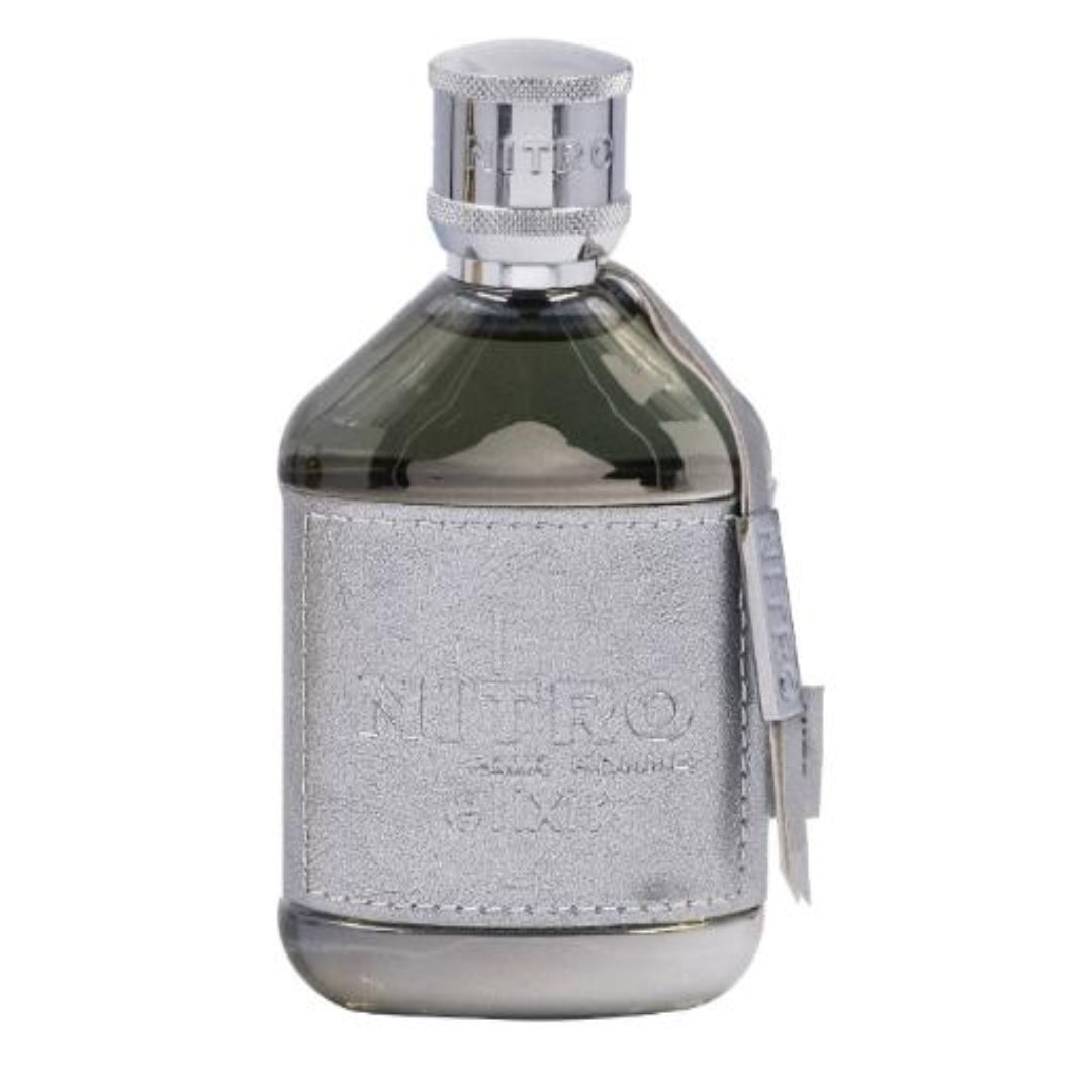 Dumont Nitro Elixir Pour Homme Extrait De Parfum For Men 3.4 Ounce