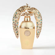 Lattafa Afeef for Unisex Eau de Parfum Spray, 3.4 Ounce