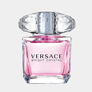 Versace Bright Crystal for Women 3.0 oz Eau de Toilette Spray