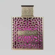 Rayhaan Kiss Eau de Parfum Spray for Women, 3.4 Ounce