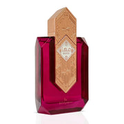 Ard Al Zaafaran Maha Eau De Parfum Spray For Women, 3.4 Ounce