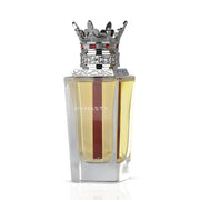 Lattafa Dynasty Eau de Parfum Spray for Unisex, 3.4 Ounce
