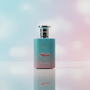 Paris Corner Taskeen Wowie Eau De Parfum Spray for Unisex, 3.4 Ounce